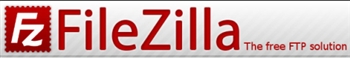 FileZilla（ファイルジラ）
